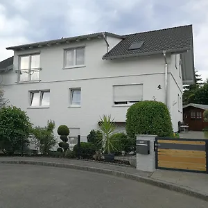 Apartment Stempfle, Oettingen in Bayern